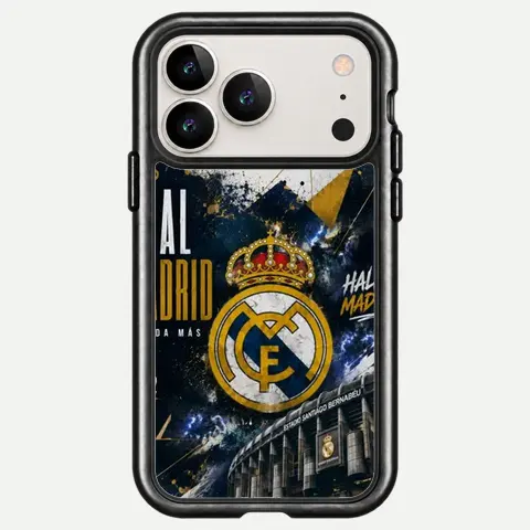 Design Madrid Galaxy