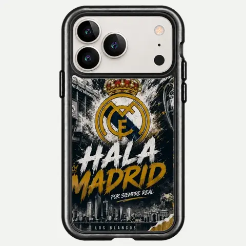 Design Madridismo