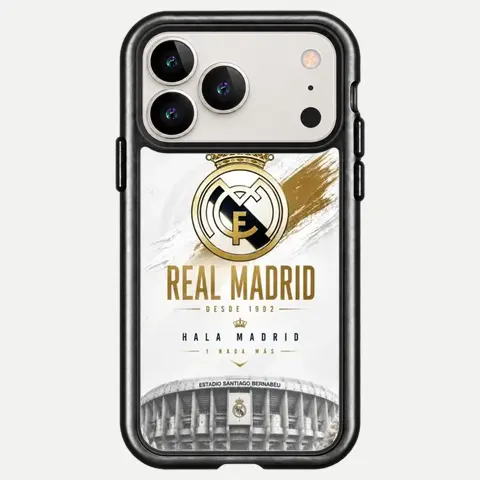 Design Madridista Forever