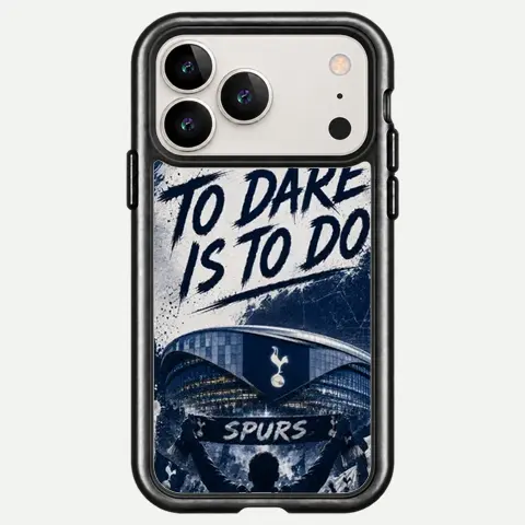Design Spurs Matchday