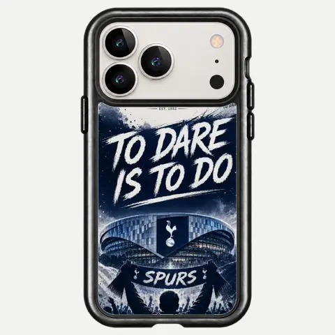 Design To Dare Is To Do