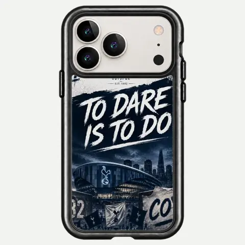 Design Tottenham Dynasty