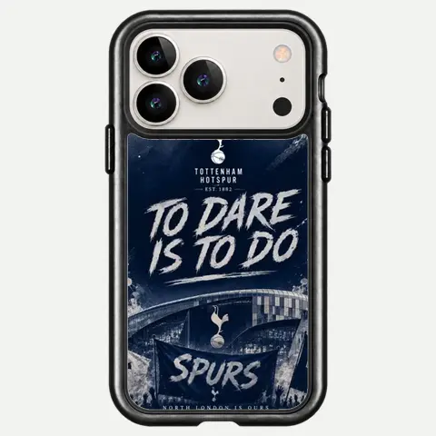 Design tottenham Gothic
