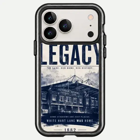 Design White Hart Lane Legacy