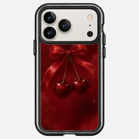 Design Burgundy Cherry Whisper