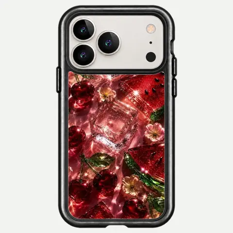 Design Dark Cherry Ice