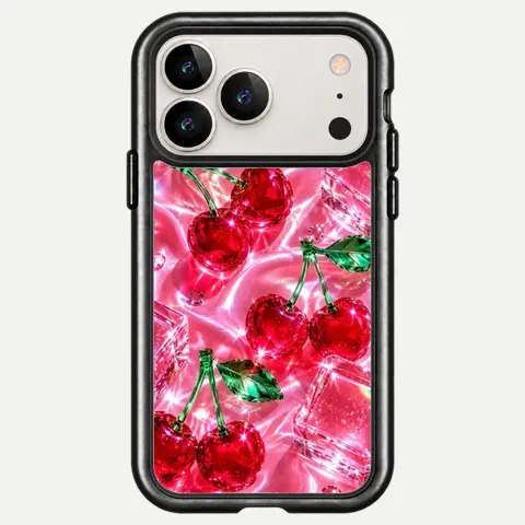 Design Electric Cherry Splash