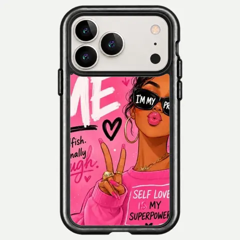 Design I Choose Me