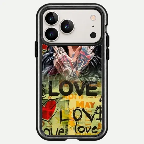 Design Love Street Rebel