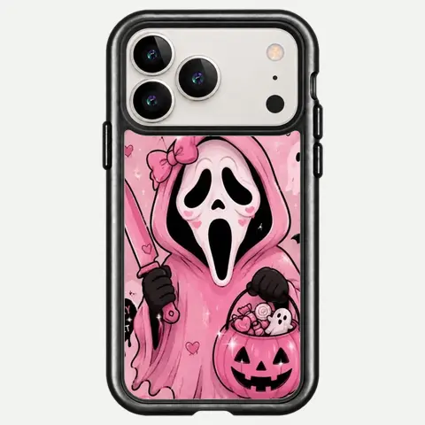 Design Too Cute To Spook