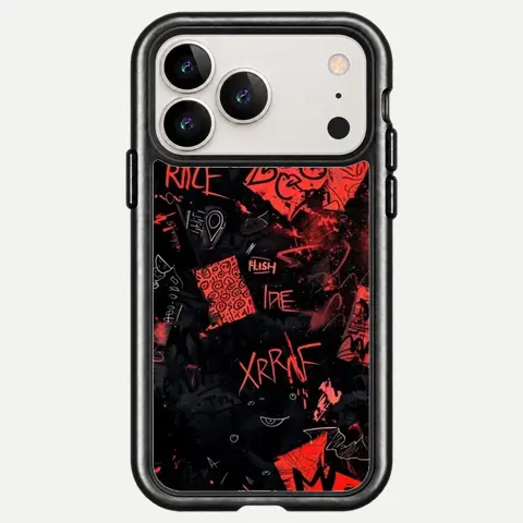 Design Crimson Rebel Rules