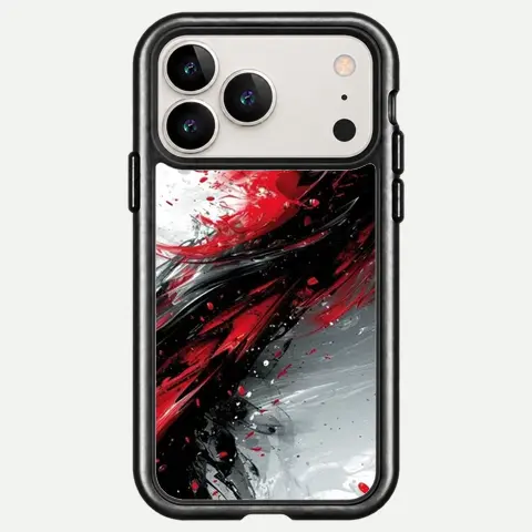 Design Scarlet Ink Vortex