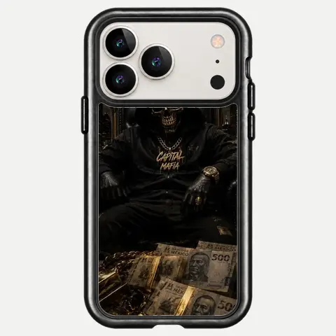 Design Shadow Cash King