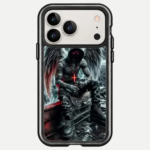 Design Storm Wing Warrior