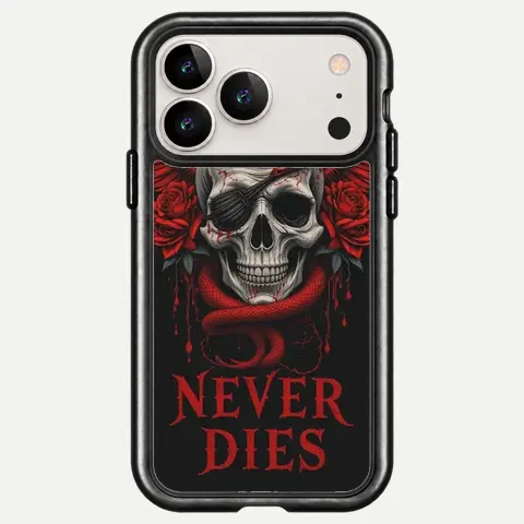 Design True Love Never Dies