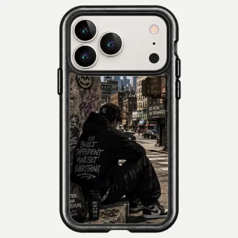 Design Urban Alley Outlaw