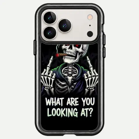 Design What Are You Looking At