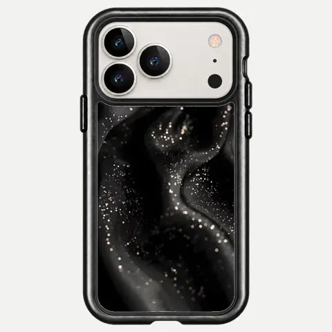 Design Black Diamond Silk