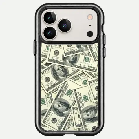Design Classic Dollar Pattern