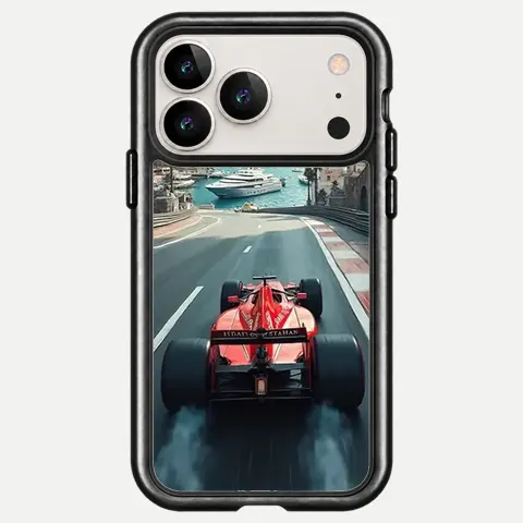 Design Coastal Grand Prix