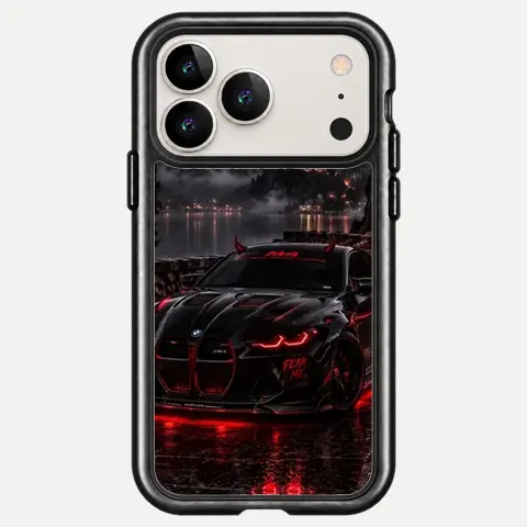 Design Crimson Storm Boulevard