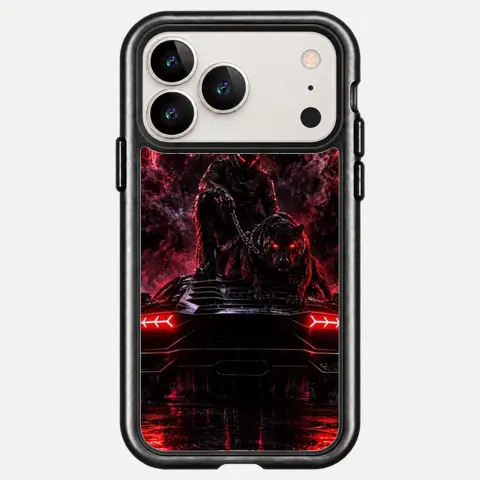 Design Fresh Crimson Drift