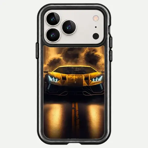 Design Golden Flame Performance
