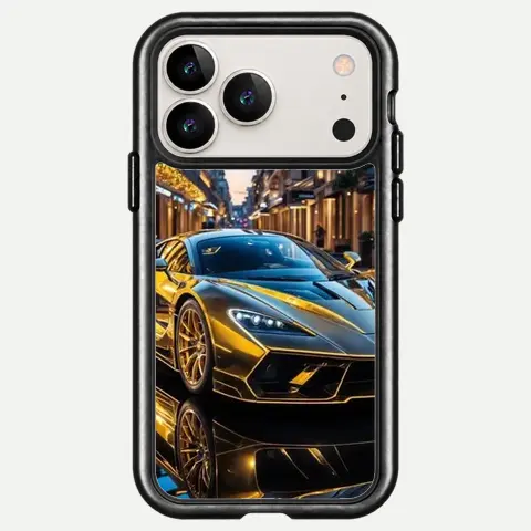 Design Golden Paris Drive