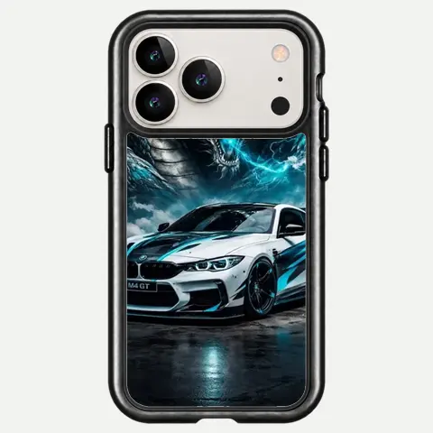 Design Ice Dragon Performance