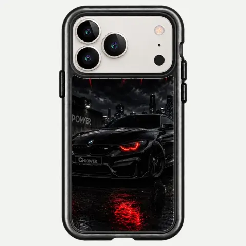 Design Midnight Monster Drive