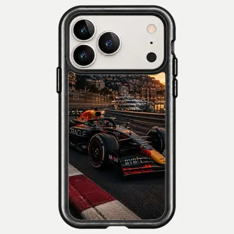 Design Monaco Dusk Grand Prix