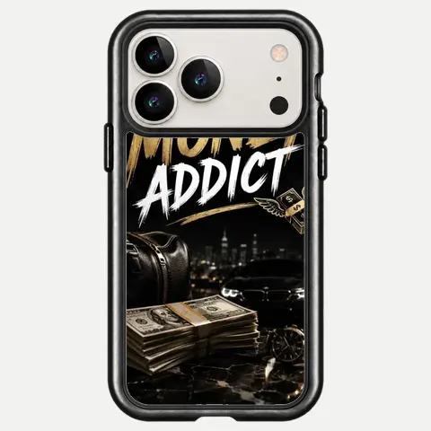 Design Money Addict