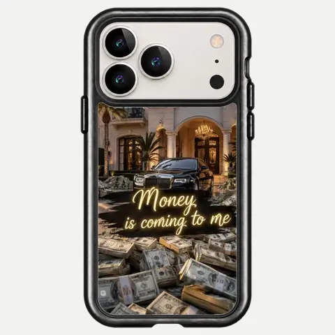 Design Money Comes To Me