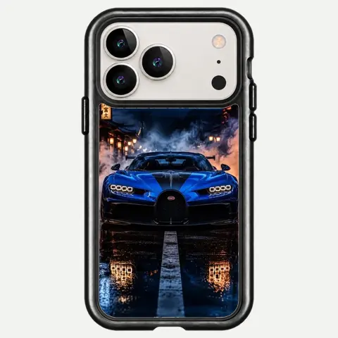 Design Mountain Flame Performance