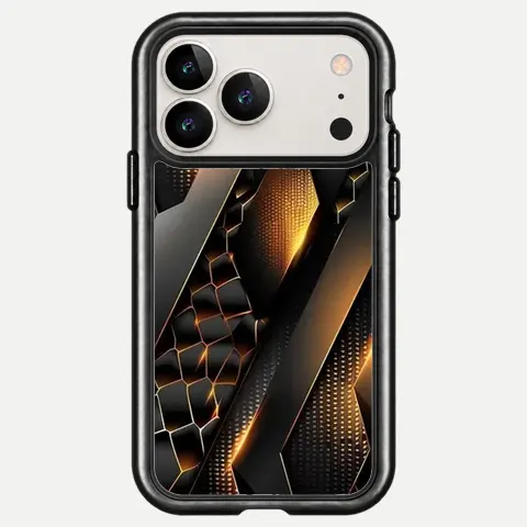 Design Onyx Amber Architecture