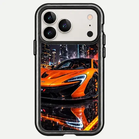 Design Orange City Velocity