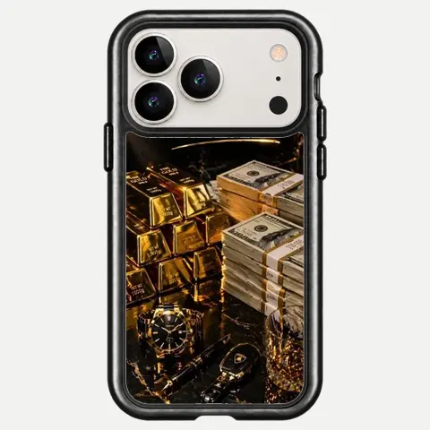 Design Rich In Every Way