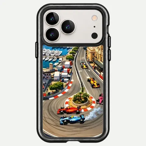 Design Riviera Grand Prix