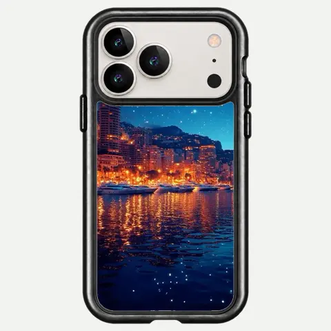 Design Riviera Starry Night