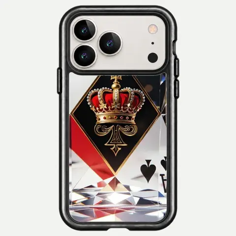 Design Royal Crystal Ace