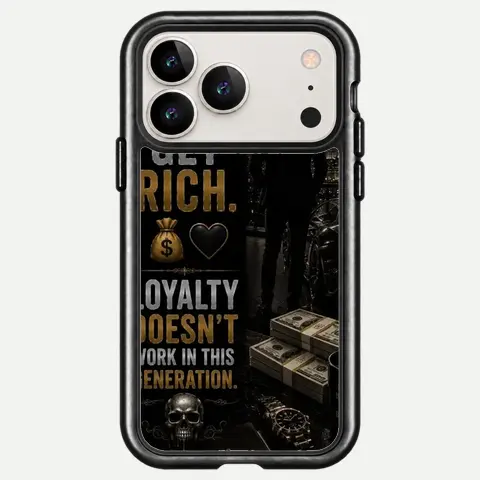 Design Single And Rich