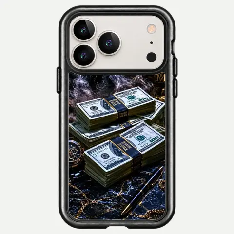 Design Smoky Cash Reserve