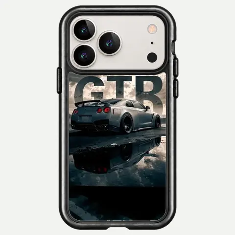 Design Storm Drift Legend