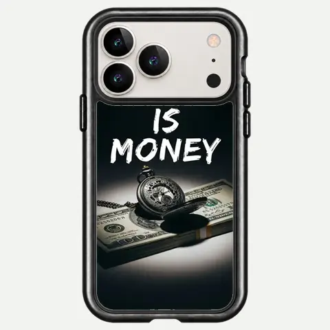 Design Time Is Money