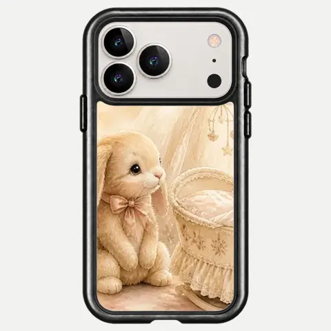 Design Soft Bunny Bedtime