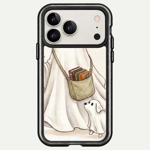 Design Ghost Sip Carry
