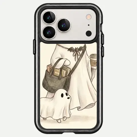 Design Ghost Crossbody Duo