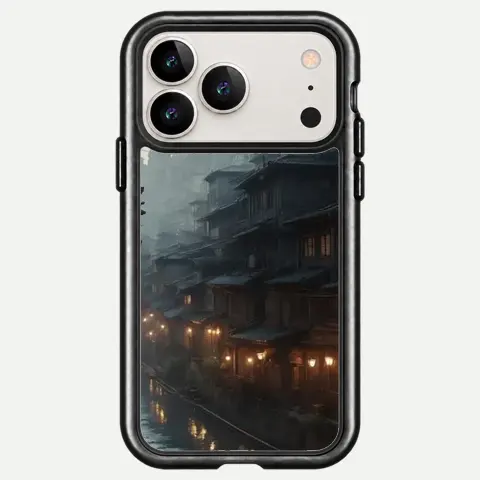 Design Ancient Canal District