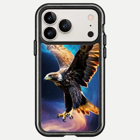 Design Cosmic Eagle Dive