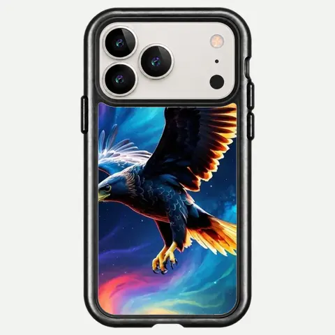 Design Aurora Eagle Strike